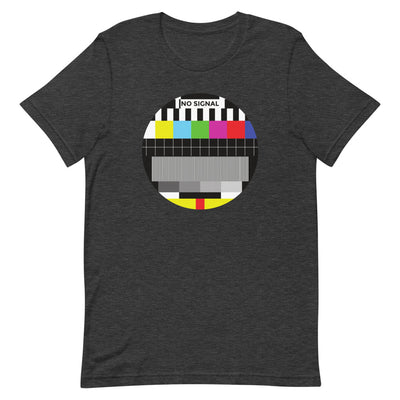 T-shirt No Signal